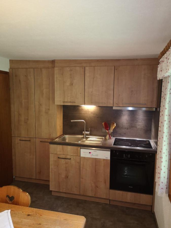 Ferienwohnung Bauernhof Obererlach Bramberg am Wildkogel Bagian luar foto