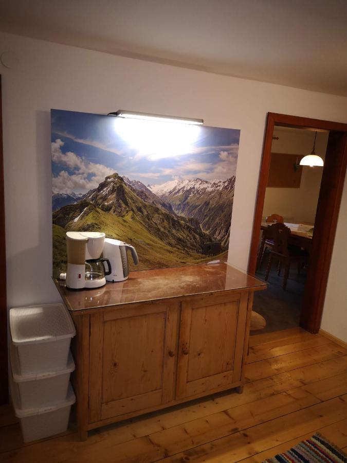 Ferienwohnung Bauernhof Obererlach Bramberg am Wildkogel Bagian luar foto